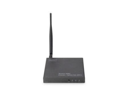 DIGITUS Récepteur pour kit rallonge-séparateur HDMI sans fil