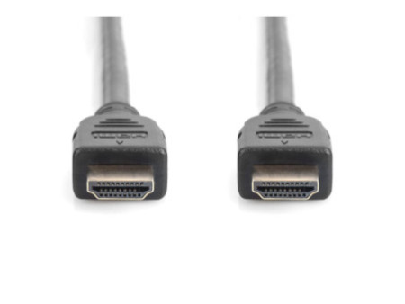 DIGITUS Câble de raccordement Ultra High Speed HDMI, 1,0 m
