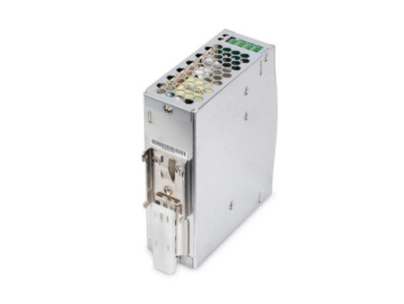 DIGITUS Alimentation industrielle, 48V DC, 120W