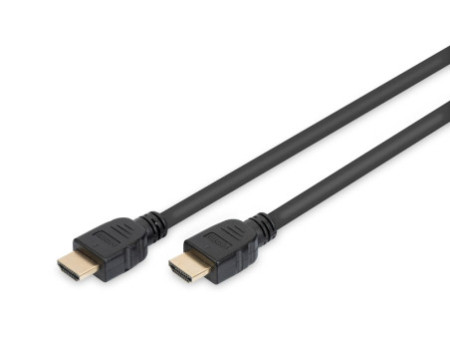 DIGITUS Câble de raccordement Ultra High Speed HDMI, 3,0 m