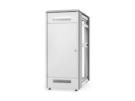 DIGITUS Armoire réseau 19' Unique, 26 U, (L)600x(P)1.000 mm