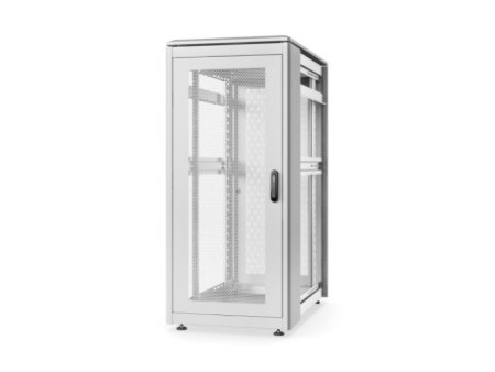 DIGITUS Armoire réseau 19' Unique, 26 U, (L)600x(P)1.000 mm