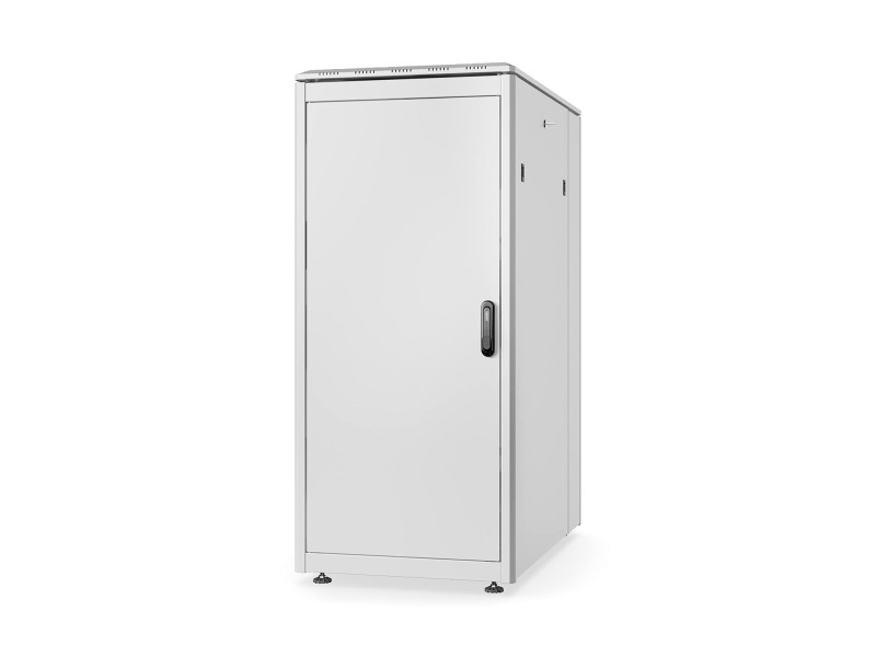 DIGITUS Armoire réseau 19' Unique, 26 U, (L)600x(P)1.000 mm