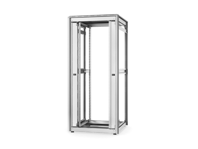 DIGITUS Armoire réseau 19' Unique, 36 U, (L)800x(P)800 mm