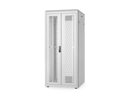 DIGITUS Armoire réseau 19' Unique, 36 U, (L)800x(P)800 mm