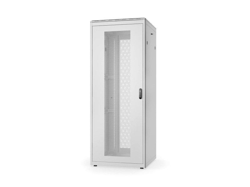DIGITUS Armoire réseau 19' Unique, 42 U, (L)800x(P)800 mm
