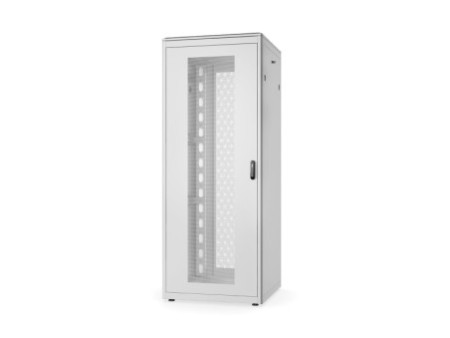 DIGITUS Armoire réseau 19' Unique, 42 U, (L)800x(P)800 mm
