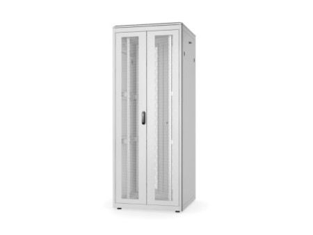 DIGITUS Armoire réseau 19' Unique, 42 U, (L)800x(P)800 mm