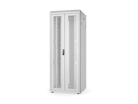 DIGITUS Armoire réseau 19' Unique, 42 U, (L)800x(P)800 mm