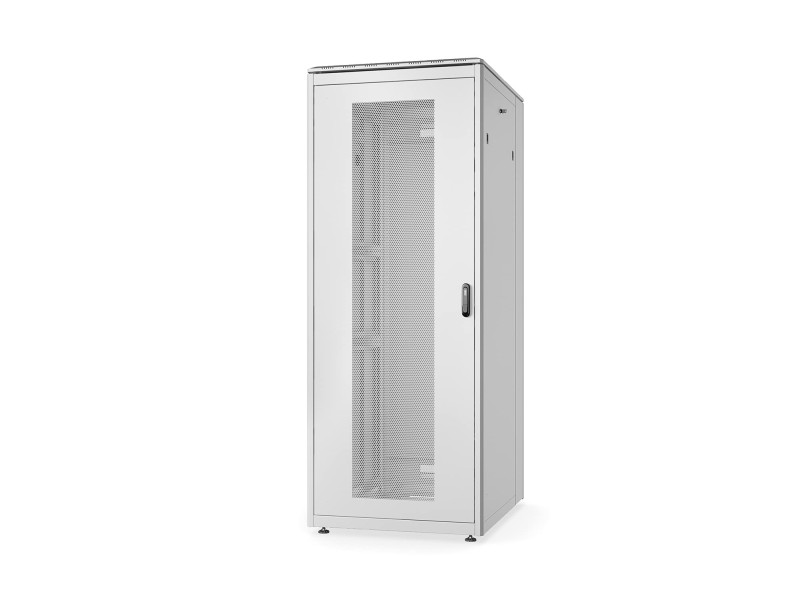 DIGITUS Armoire réseau 19' Unique, 42 U, (L)800x(P)1.000 mm