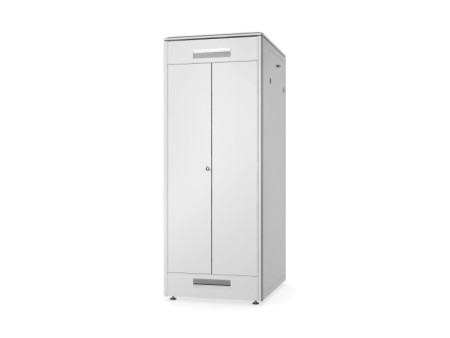 DIGITUS Armoire réseau 19' Unique, 42 U, (L)800x(P)1.000 mm
