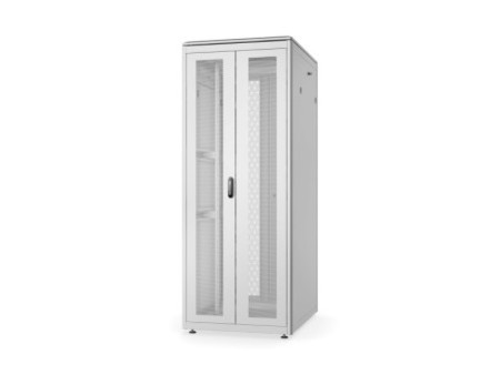 DIGITUS Armoire réseau 19' Unique, 42 HE, (L)800x(H)1000 mm