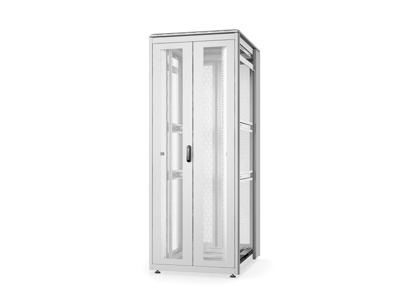 DIGITUS Armoire réseau 19' Unique, 42 HE, (L)800x(H)1000 mm