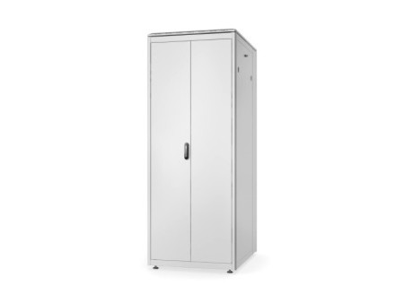 DIGITUS Armoire réseau 19' Unique, 42 HE, (L)800x(H)1000 mm