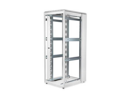 DIGITUS Armoire réseau 19' Unique, 42 HE, (L)800x(H)1000 mm