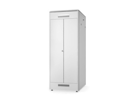 DIGITUS Armoire réseau 19' Unique, 42 HE, (L)800x(H)1000 mm