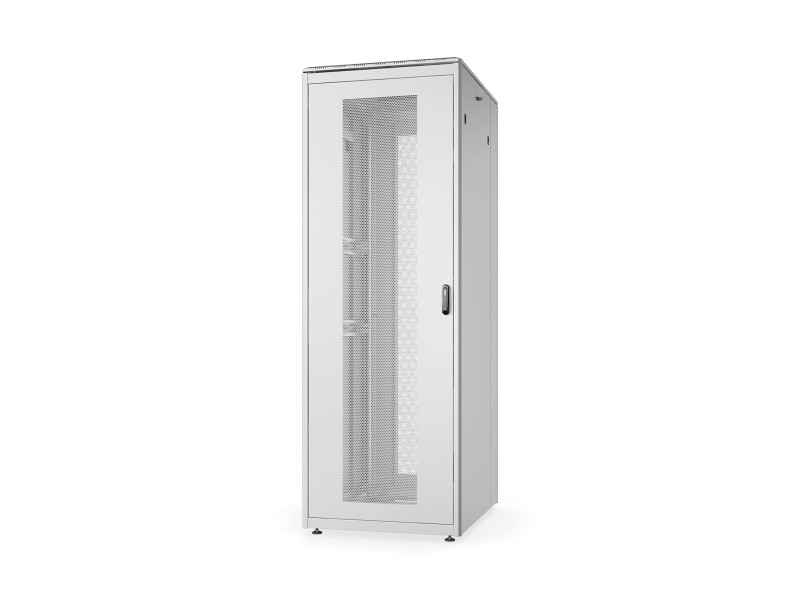 DIGITUS Armoire réseau 19' Unique, 47 U, (L)800x(P)1.000 mm