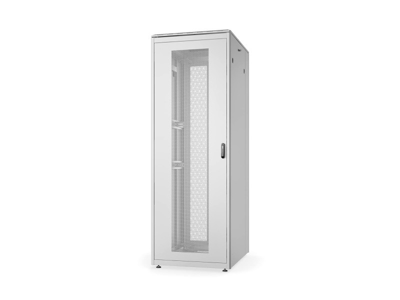 DIGITUS Armoire réseau 19' Unique, 47 HE, (L)800x(H)1000 mm
