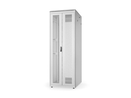 DIGITUS Armoire réseau 19' Unique, 47 HE, (L)800x(H)1000 mm