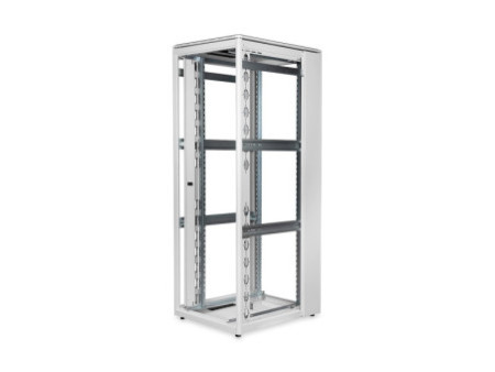 DIGITUS Armoire réseau 19' Unique, 47 HE, (L)800x(H)1000 mm