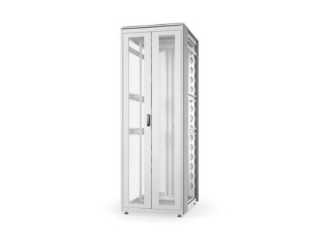 DIGITUS Armoire réseau 19' Unique, 47 HE, (L)800x(H)1000 mm