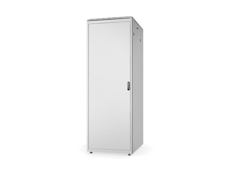 DIGITUS Armoire réseau 19' Unique, 47 U, (L)800x(P)1.000 mm