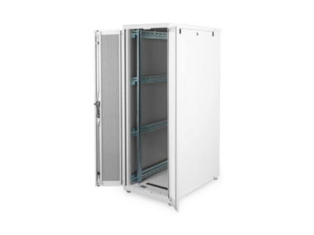 DIGITUS Baie serveur 19' Unique Serie, 36U, gris (RAL 7035)