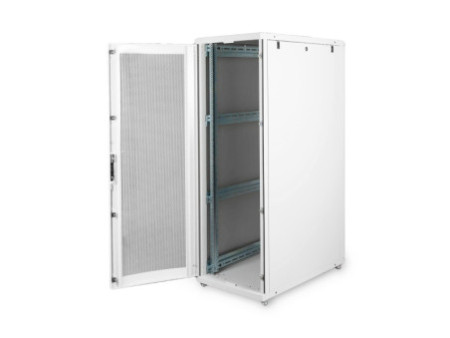 DIGITUS Baie serveur 19' Unique Serie, 36U, gris (RAL 7035)