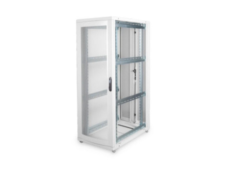 DIGITUS Baie serveur 19' Unique Serie, 36U, gris (RAL 7035)