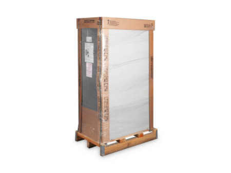 DIGITUS Baie serveur 19' Unique Serie, 36U, gris (RAL 7035)