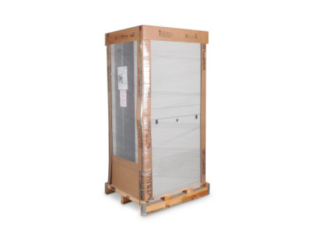 DIGITUS baie serveur 19' Unique Serie, 42 U, gris clair