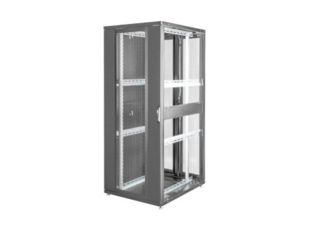 DIGITUS baie serveur 19' Unique Serie, 42 U, noir