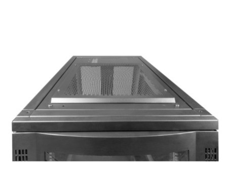 DIGITUS baie serveur 19' Unique Serie, 26U, (RAL9005), noir