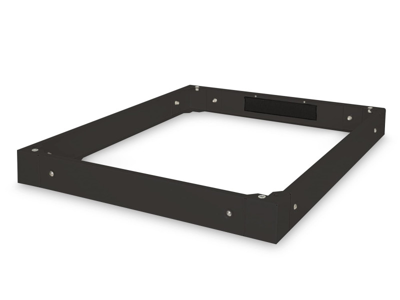 DIGITUS Socle pour baie serveur Unique (L)800 x (P)1000 mm