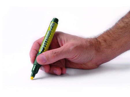 Pentel Marqueur craie WET EARASE SMW26, étui de 4, assorti