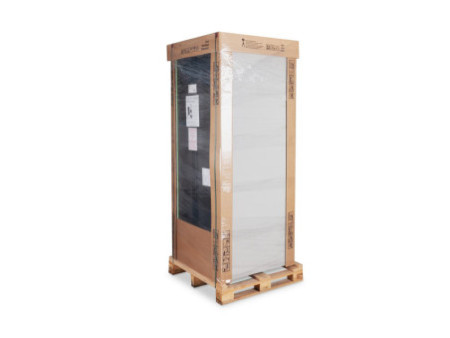 DIGITUS Baie réseau Dynamic Basic Serie, 42 U