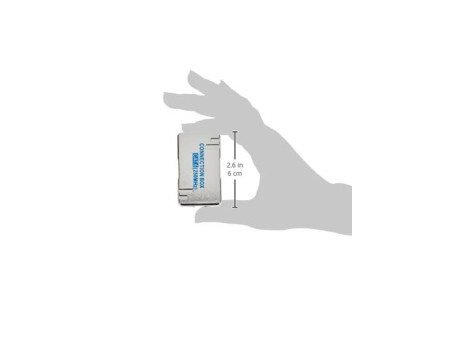 DIGITUS Module de connexion cat. 6 pour paires torsadées