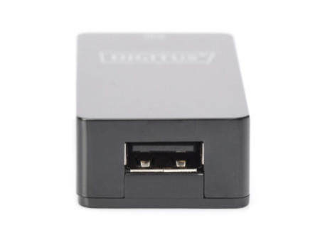 DIGITUS Kit extender USB 1.1, unité d'envoi et de reception