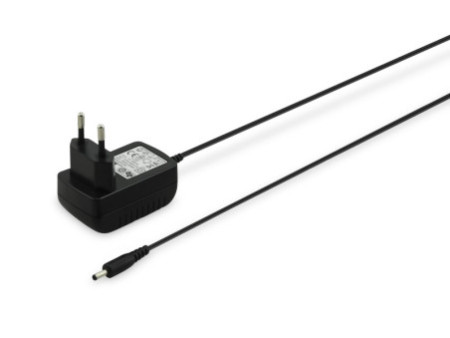 DIGITUS Eclairage LED pour baie 19', 2 modes de lumière