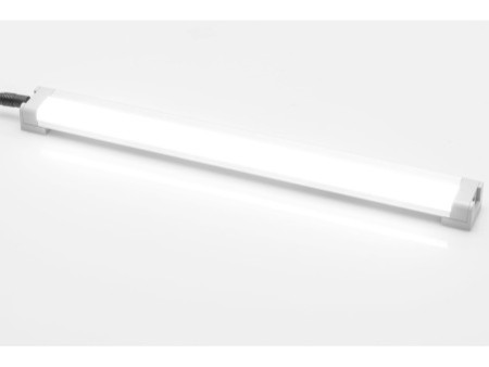 DIGITUS Eclairage LED pour baie 19', 2 modes de lumière