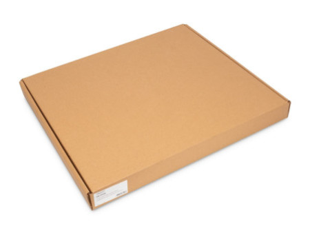 DIGITUS étagère, 1U,profondeur: 500 mm, gris clair