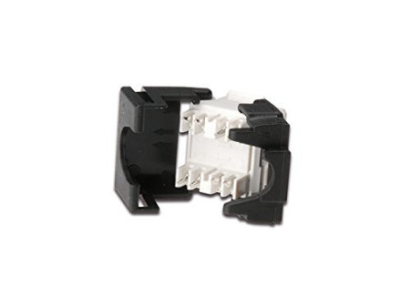 DIGITUS Module Keystone cat. 6, non blindé