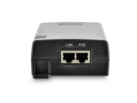 DIGITUS Injecteur Ultra PoE, 802.3at, 60 watts