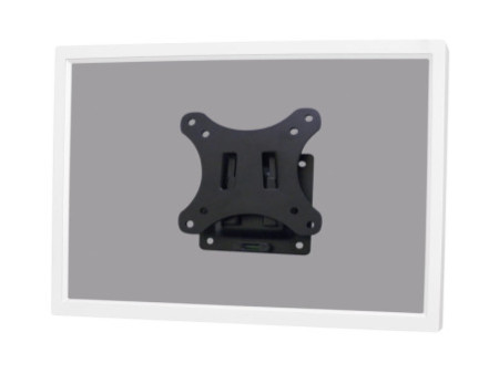 DIGITUS Fixation murale LCD/LED/TFT, jusqu'à 68,58 cm (27')
