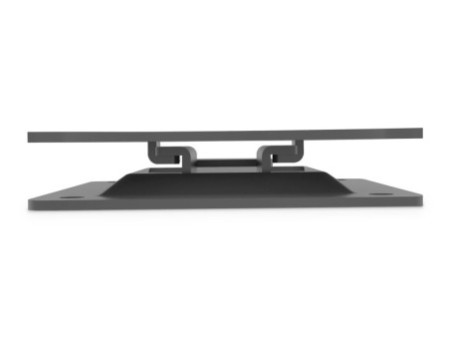 DIGITUS Fixation murale LCD/LED/TFT, jusqu'à 68,58 cm (27')