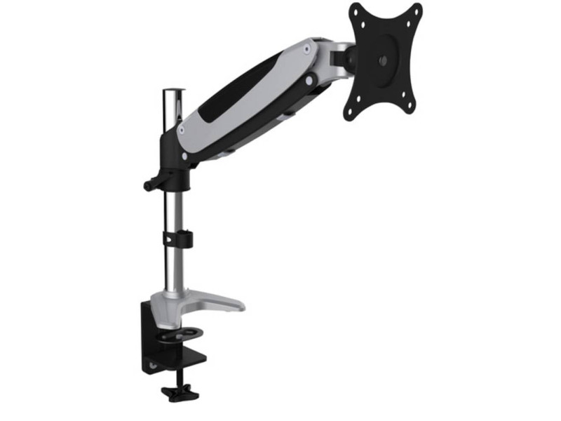 DIGITUS Support pour écran LCD/LED, avec pince