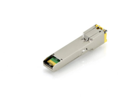 DIGITUS Module transmetteur Mini Gbic, SFP, RJ45, 100m
