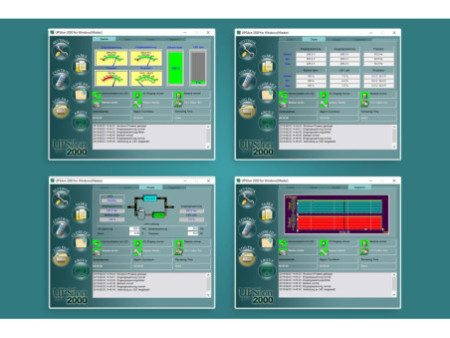 DIGITUS Onduleur Line-Interactive, 1.000 VA, 600 watts