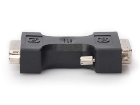 DIGITUS Adaptateur DVI(24+1) - DVI(24+5), noir