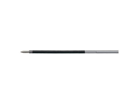 Pentel Recharge pour stylo à bille Calme, rouge